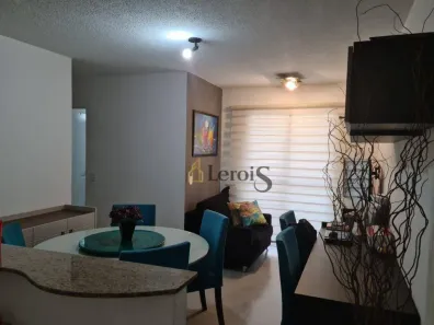 Apartamento com 3 Quartos à venda, 80m² no Jardim Piratininga, Sorocaba