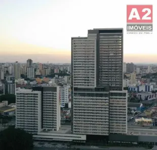 Apartamento com 2 Quartos à venda, 52m² no Centro, Osasco