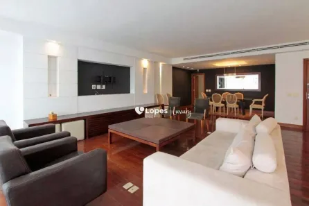 Apartamento com 2 Quartos à venda, 174m² no Barra da Tijuca, Rio de Janeiro