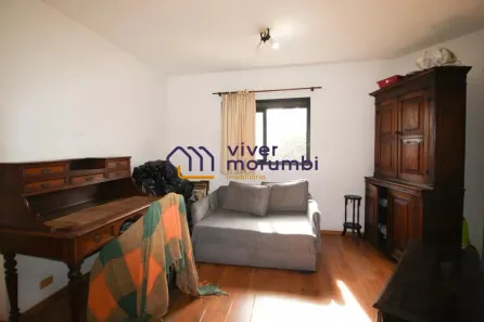 Apartamento com 1 Quarto à venda, 37m² no Indianópolis, São Paulo