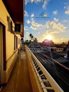 Sobrado com 3 Quartos à venda, 138m² no Centro, Mongaguá