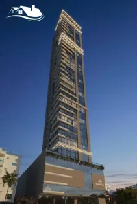 Apartamento com 4 Quartos à venda, 162m² no Vorstadt, Blumenau