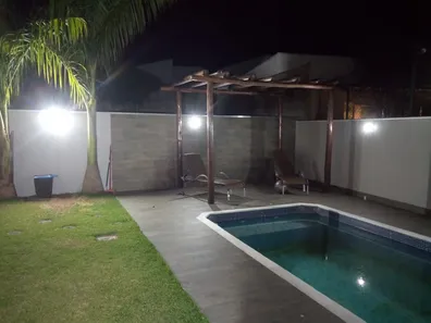 Casa de Condomínio com 3 Quartos à venda, 214m² no Condomínio Residencial Sunset Village, Bragança Paulista