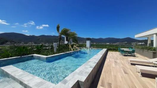 Apartamento com 2 Quartos à venda, 71m² no Cacupé, Florianópolis