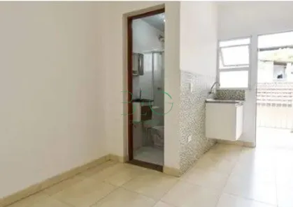 Apartamento com 1 Quarto à venda, 35m² no Aclimação, São Paulo