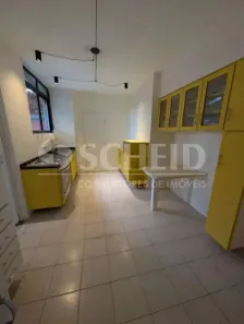 Apartamento com 2 Quartos para alugar, 148m² no Paraíso, São Paulo