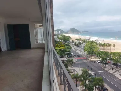 Apartamento com 5 Quartos à venda, 587m² no Copacabana, Rio de Janeiro