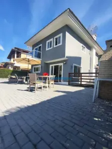 Casa de Condomínio com 3 Quartos à venda, 130m² no Vargem Grande, Teresópolis