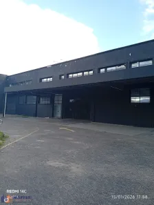 Galpão/Depósito/Armazém com 10 Quartos para alugar, 1m² no Anchieta, Porto Alegre
