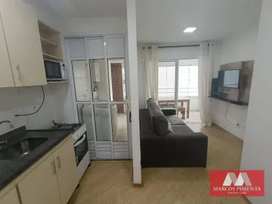 Apartamento com 1 Quarto à venda, 40m² no Bela Vista, São Paulo