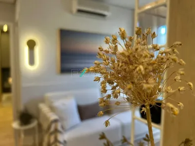 Apartamento com 2 Quartos à venda, 52m² no Chácara Bela Vista, Sumaré
