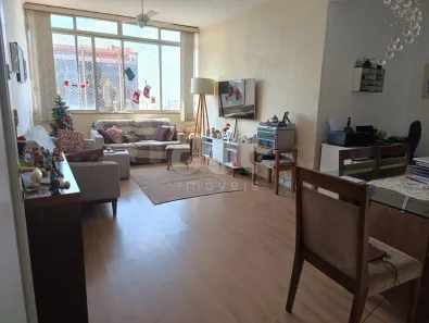 Apartamento com 3 Quartos à venda, 117m² no Centro, Campinas