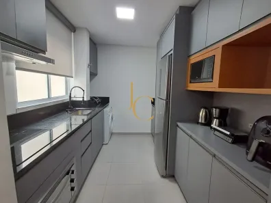 Apartamento com 2 Quartos à venda, 48m² no Jardim Janaína, Biguaçu