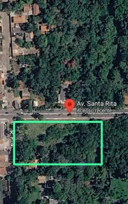 Lote/Terreno à venda, 4532m² no Jardim Olímpico, Aparecida de Goiânia