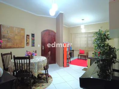 Sobrado com 4 Quartos à venda, 208m² no Parque das Nações, Santo André