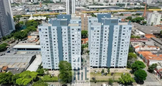 Apartamento com 2 Quartos à venda, 53m² no Ipiranga, São Paulo