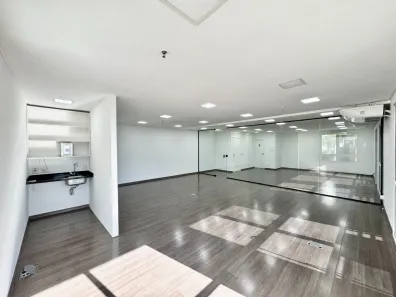 Sala Comercial à venda, 100m² no Pinheiros, São Paulo
