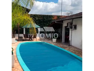 Casa com 2 Quartos à venda, 192m² no Coloninha, Gaspar