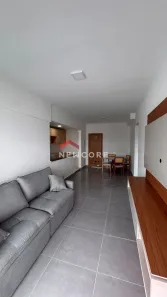 Apartamento com 2 Quartos à venda, 83m² no Ocian, Praia Grande