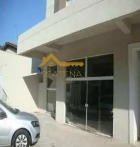 Sala Comercial à venda, 123m² no Chácaras Reunidas São Jorge, Sorocaba