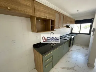 Apartamento com 1 Quarto à venda, 39m² no Água Fria, São Paulo