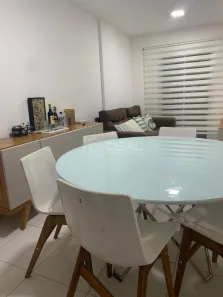 Apartamento com 2 Quartos à venda, 54m² no Parque Turf Club, Campos dos Goytacazes