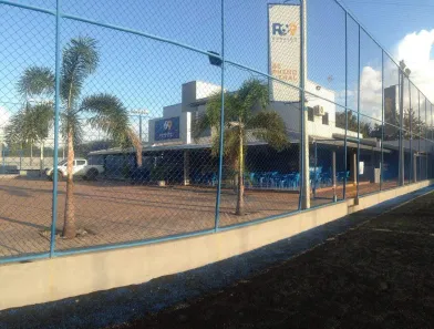 Ponto Comercial à venda, 5850m² no Plano Diretor Norte, Palmas