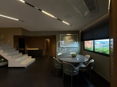 Apartamento com 5 Quartos à venda, 360m² no Centro, Guarulhos