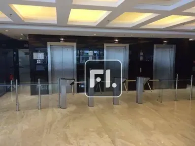Sala Comercial para alugar, 378m² no Jardim Europa, São Paulo