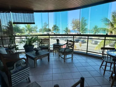 Apartamento com 3 Quartos à venda, 193m² no Recreio dos Bandeirantes, Rio de Janeiro
