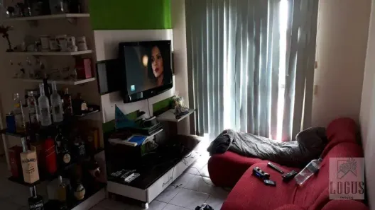 Apartamento com 2 Quartos à venda, 48m² no Casa Grande, Diadema