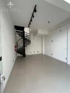 Sala Comercial para alugar, 45m² no Centro, Blumenau