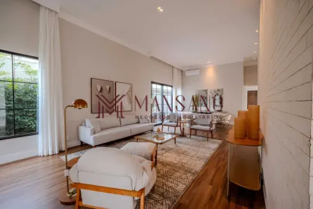 Casa de Condomínio com 3 Quartos à venda, 420m² no Residencial Estoril Premium, Bauru