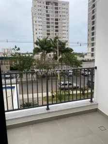 Apartamento com 2 Quartos à venda, 67m² no Parque Campolim, Sorocaba