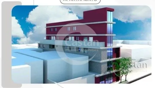 Apartamento com 2 Quartos à venda, 34m² no Vila Charlote, São Paulo