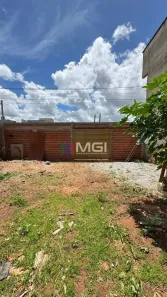 Lote/Terreno à venda, 200m² no Residencial Recanto das Emas, Goiânia