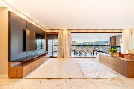 Apartamento com 3 Quartos à venda, 228m² no Green Valley Alphaville, Barueri