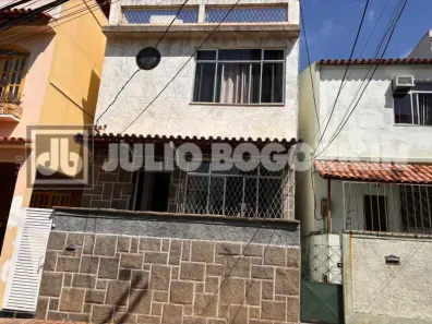  com 3 Quartos à venda, 96m² no Méier, Rio de Janeiro