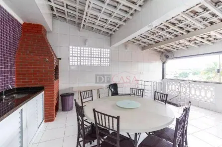 Sobrado com 3 Quartos à venda, 320m² no Limoeiro, São Paulo
