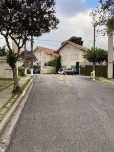 Casa de Condomínio com 4 Quartos à venda, 170m² no Ponte Grande, Guarulhos