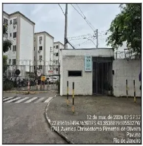 Apartamento com 1 Quarto à venda, 63m² no Anchieta, Rio de Janeiro