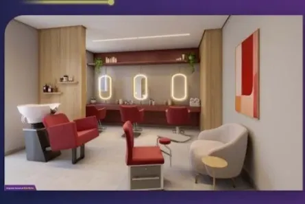 Apartamento com 2 Quartos à venda, 37m² no Vila Nova Manchester, São Paulo