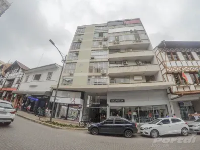 Sala Comercial para alugar, 27m² no Centro, Blumenau
