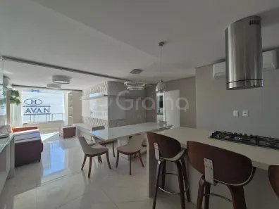 Apartamento com 3 Quartos à venda, 94m² no Centro, Florianópolis