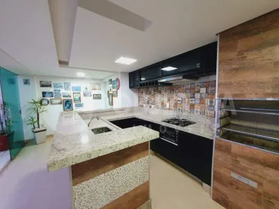 Cobertura com 3 Quartos à venda, 150m² no Martins, Uberlândia