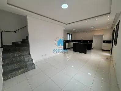 Casa de Condomínio com 3 Quartos à venda, 90m² no Jardim Petrópolis, Cotia