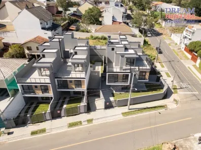 Casa com 3 Quartos à venda, 139m² no Pilarzinho, Curitiba