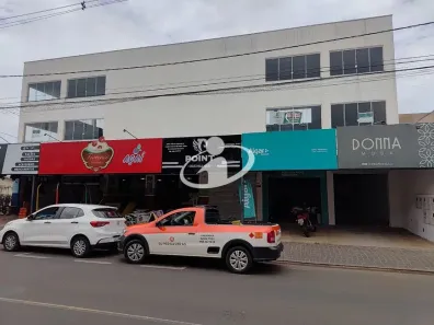 Ponto Comercial para alugar, 50m² no Jardim das Palmeiras, Uberlândia