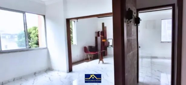 Apartamento com 3 Quartos à venda, 133m² no Centro, Manaus