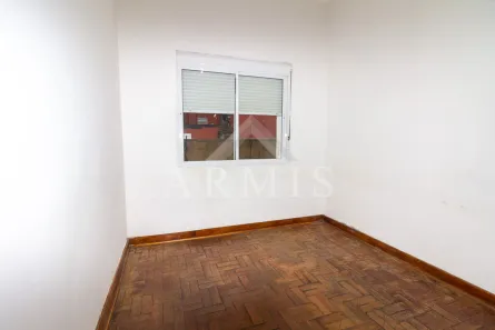 Kitnet com 1 Quarto para alugar, 24m² no Santa Efigênia, São Paulo